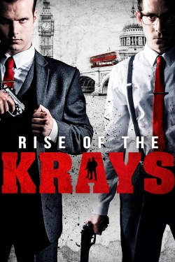 Watch free The Rise of the Krays hd online