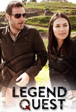 Watch free Legend Quest hd online