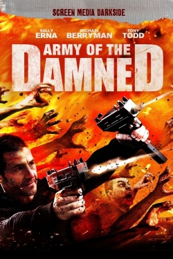 Watch free Army of the Damned hd online