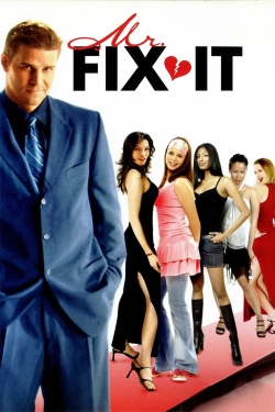 Watch free Mr. Fix It hd online