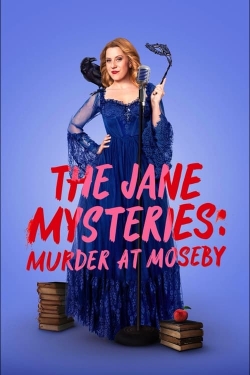 Watch free The Jane Mysteries: Murder at Moseby hd online