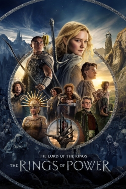 Watch free The Lord of the Rings: The Rings of Power hd online