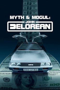 Watch free Myth & Mogul: John DeLorean hd online