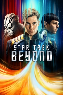 Watch free Star Trek Beyond hd online