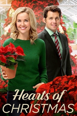 Watch free Hearts of Christmas hd online