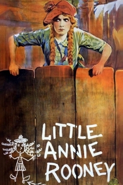 Watch free Little Annie Rooney hd online