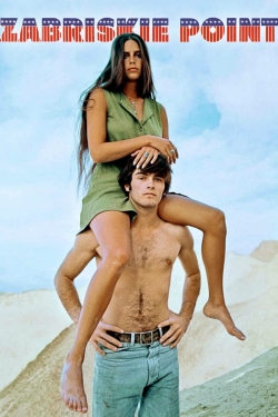 Watch free Zabriskie Point hd online