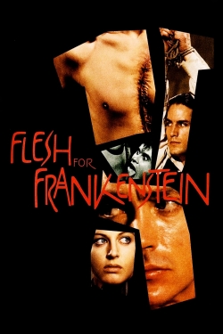 Watch free Flesh for Frankenstein hd online