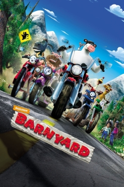 Watch free Barnyard hd online