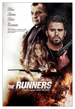 Watch free The Runners hd online