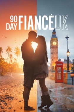 Watch free 90 Day Fiancé UK hd online