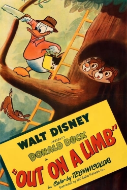 Watch free Out on a Limb hd online