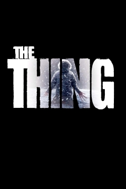 Watch free The Thing hd online