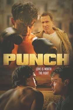 Watch free Punch hd online