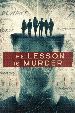 Watch free The Lesson Is Murder hd online