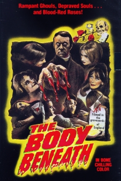 Watch free The Body Beneath hd online