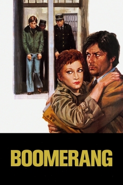 Watch free Boomerang hd online