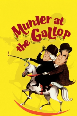 Watch free Murder at the Gallop hd online