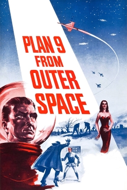 Watch free Plan 9 from Outer Space hd online