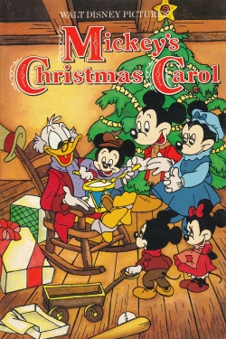 Watch free Mickey's Christmas Carol hd online