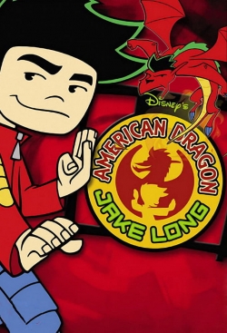 Watch free American Dragon: Jake Long hd online