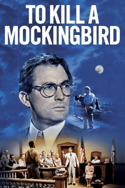 Watch free To Kill a Mockingbird hd online