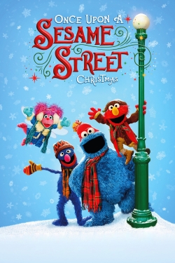 Watch free Once Upon a Sesame Street Christmas hd online