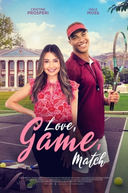 Watch free Love, Game, Match hd online