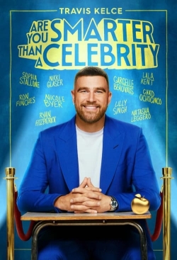 Watch free Are You Smarter Than a Celebrity hd online