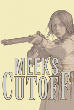 Watch free Meek's Cutoff hd online