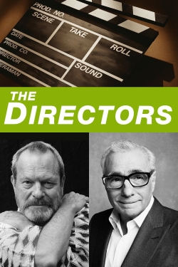 Watch free The Directors hd online