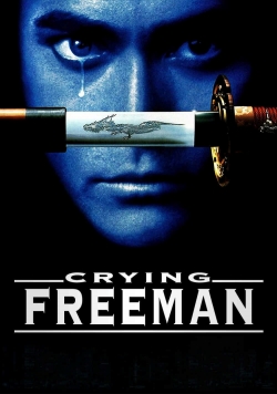 Watch free Crying Freeman hd online