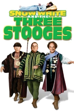 Watch free Snow White and the Three Stooges hd online