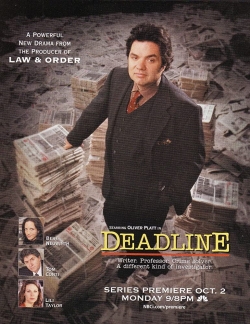 Watch free Deadline hd online