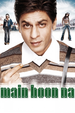 Watch free Main Hoon Na hd online