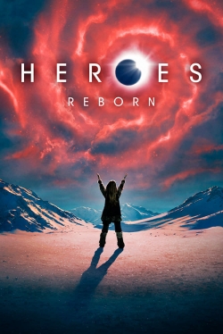 Watch free Heroes Reborn hd online