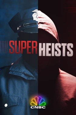 Watch free Super Heists hd online