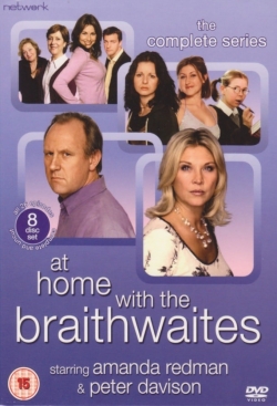 Watch free At Home with the Braithwaites hd online