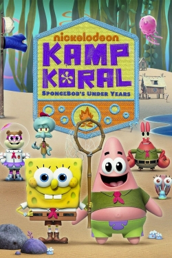 Watch free Kamp Koral: SpongeBob's Under Years hd online