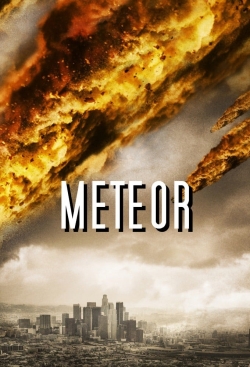 Watch free Meteor hd online