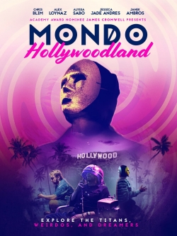 Watch free Mondo Hollywoodland hd online