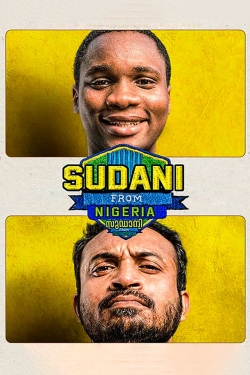 Watch free Sudani from Nigeria hd online