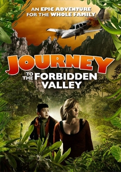 Watch free Journey to the Forbidden Valley hd online