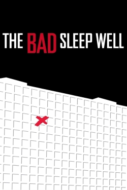 Watch free The Bad Sleep Well hd online