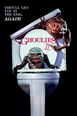 Watch free Ghoulies II hd online