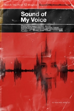 Watch free Sound of My Voice hd online