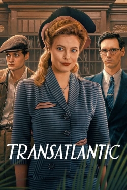 Watch free Transatlantic hd online