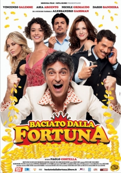 Watch free Baciato dalla fortuna hd online