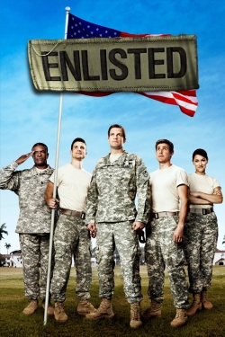 Watch free Enlisted hd online