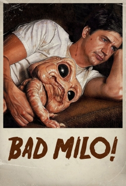 Watch free Bad Milo hd online